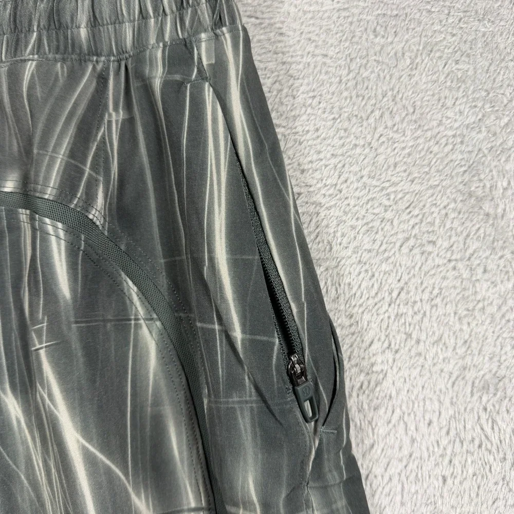 Lululemon Pace Breaker Lined Shorts 9